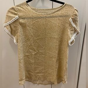 Women’s blouse